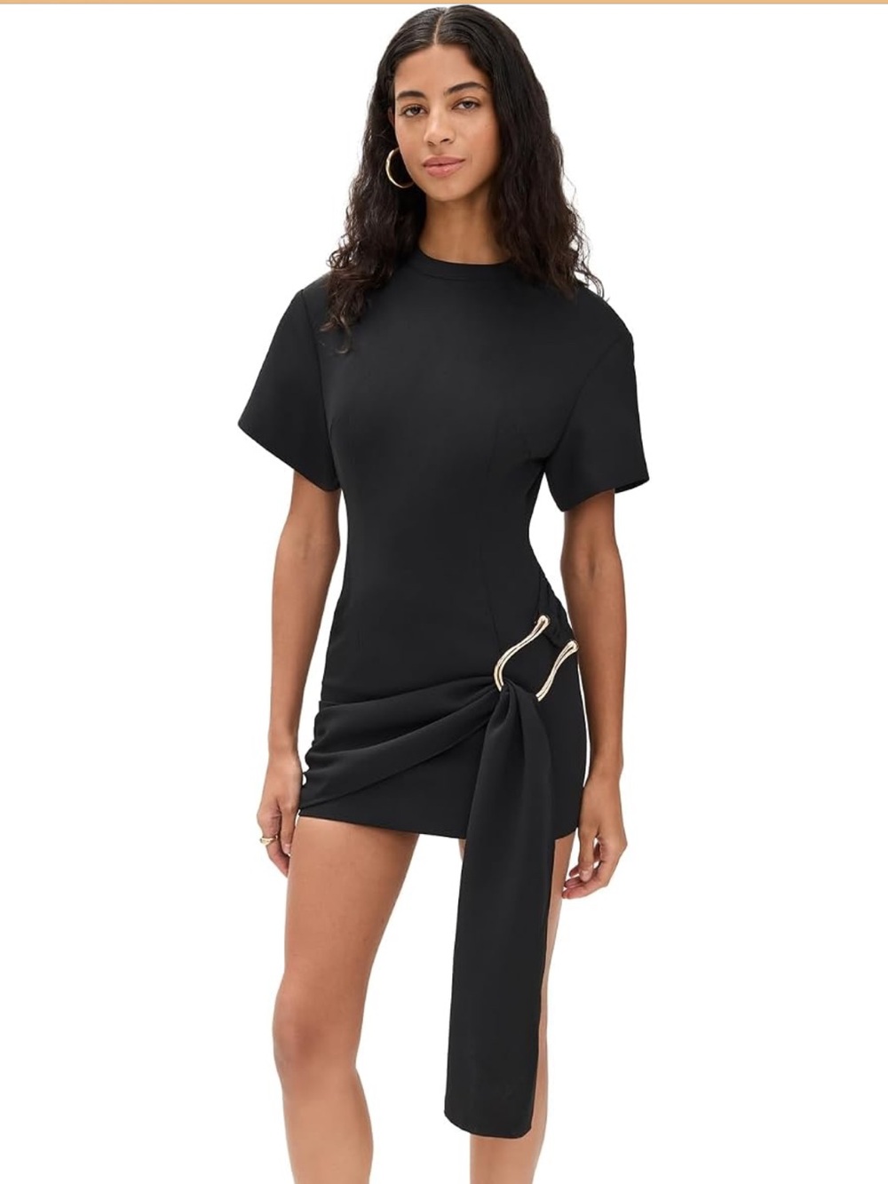 Lioness Women's Martini Mini Dress